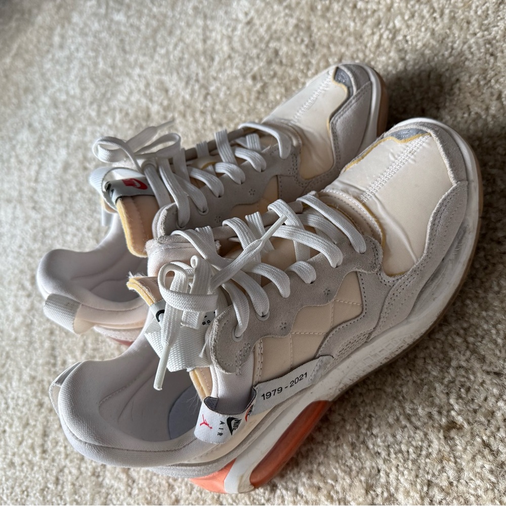 Jordan MA2 “Future Beginnings”